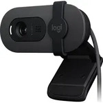 Logitech Brio 100, 2 MP, 1920 x 1080 Pixel, Full HD, 30 fps, 1280x720@30fps,