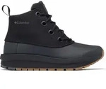 Columbia Moritza&trade; Shield Wanderstiefel Schwarz EU 42 Damen Schwarz EU 42 -...