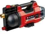 Einhell Akku-Gartenpumpe AQUINNA 18/28 ohne Akku und Ladeger&auml;t