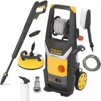 Stanley SXFPW21MPE Fatmax, Stanley-myjka ciśnieniowa 2100w 145bar.