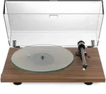 Pro-Ject T2 W - Transparent/Braun