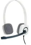 Logitech H150, Kabelgebunden, B&uuml;ro/Callcenter, 20 - 20000 Hz, 80 g, Kopfh&ouml;rer,