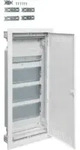 Hager VU48NWB, 348 mm, 94,5 mm, 755 mm