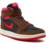 Schuhe Nike W Air Jordan DV1305206 - Rot/Braun/Grau - 35,5