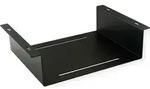 ROLINE Untertischhalterung f&uuml;r KVM/NUC/Mini PC/Thin Clients, bis 10 kg