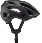 FOX CROSSFRAME PRO Fahrradhelm S in schwarz - Schwarz