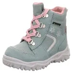 Winterstiefel - Gr&uuml;n - 20