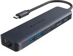 HyperDrive Next - Dockingstation - USB-C 3.2 Gen 2 / Thunderbolt 3 / Thunderbolt 4 -