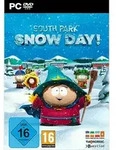 THQ Nordic South Park: Snow Day!, PC, M (Reif)