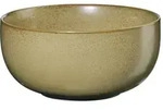 ASA Selection M&uuml;slischale, miso coppa Porzellan 19290194 - Gelb