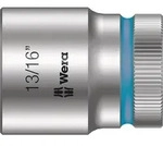 Wera 8790 HMC 05003627001 Hex head Bits 13/16 1/2 (12.5 mm)