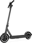 So-Flow 301.431.03, So-Flow SoFlow SO ONE PRO 3, Klassischer Roller, Schwarz, 2