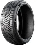 Continental GAN car-tyres AllSeasonContactTM 2 ( 235/35 R19 91Y XL EVc, mit
