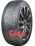 Linglong Ganzjahresreifen motorcycle-tyres Grip Master 4S ( 215/40 R17 87V XL )