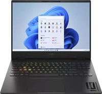 HP 8L9Z3EA, HP OMEN 16-u0695ng, Intel Core i9, 40,6 cm (16"), 2560 x 1600 Pixel, 32