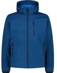 Cmp 3a01787n Softshelljacke Blau S Herren Blau S - Blau - S