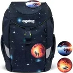 Ergobag mini GLOW Edition KoB&auml;rnikus - Blau