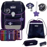 Scout Exklusiv Genius Safety Light Spooky Starlight Set - Lila