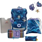 DerDieDas ErgoFlex Easy Set Luna - Blau