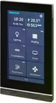 Siemens 5WG12052AB22, SIEMENS Touch Control TC5, 5 UP 205/22 Touch Panel, schwarz