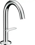 AXOR 48010000 Waschtischmischer Select 140 Axor One - Silber