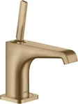 HansGrohe 36102140, hansgrohe Waschtisch-Einhebelmischer 90 Axor Citterio E A 135mm,