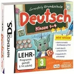 Lernerfolg Grundschule - Deutsch Klasse 1-4