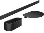 HANSGROHE 27966670 Badewannenset WallStoris