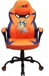 Subsonic SA5573-D6, Gepolsterter Sitz, Gepolsterte R&uuml;ckenlehne, Orange, Orange,