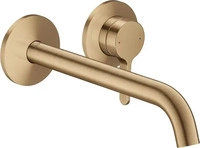 Axor 48120140, AXOR 48120140 Waschtischmischer Unterputz Axor One Bronze