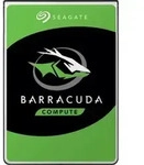 Seagate Desktop HDD ST250DM000-25PK, 3.5 Zoll, 250 GB, 7200 RPM, Serial ATA III, 16