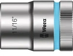 Wera 8790 HMC 05003624001 Hex head Bits 11/16 1/2 (12.5 mm)