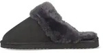 Warmbat Pantoffels Flurry FLS321085 Grau-36 - Grau - 36