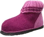 Kitz Pichler Hausschuhe M&auml;dchen 323937323136 Pink 37 EU - Rosa - 37