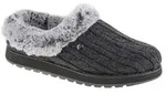 Skechers Keepsakes - Ice Angel 31204-CCL, Hausschuhe, Damen, Grau - Grau - 36
