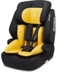 Osann Jazzi Isofix Kindersitz, i-Size von 76 bis 150 cm, mitwachsend - Pineapple - Osann Jazzi Isofix Kindersitz, i-Size von 76 bis 150 cm, mitwachsend - Pineapple -