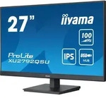 Iiyama ProLite XU2792QSU-B6 - LED-Monitor - 68.5 cm (27")