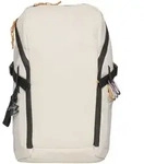 BECKMANN Street Go Backpack White X Ida Broen