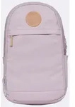 Beckmann Rucksack Urban Midi Light Purple - Rosa