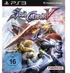 Soul Calibur V