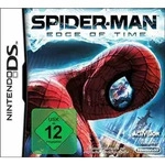 Spider-Man - Edge of Time