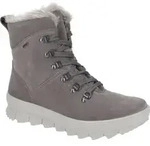 Winterstiefelette - Grau - 37