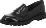 Tamaris 1 24312 41 087 (38/BLK PATENT STR) - Schwarz - 38