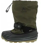 Kamik Waterbug 8G NK8805,NK4805 (32/DOL) - Braun - 32