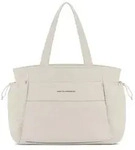 Kapten & Son Hellvi Shopper Sandstone 25 L | Sporttasche Damen Beige |...