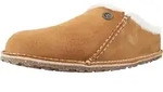 BIRKENSTOCK ZERMATT PREMIUM Brown - Bronze - 37