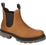 Ecco GRAINER Herren Stiefelette - Stiefeletten braun - Braun - 39