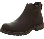 Pius Gabor Herren Stiefel, braun(mocca (3)), Gr. 61/2 - Braun - 40