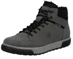 Rieker Schn&uuml;rstiefeletten 18930-45 Herren 362D3138393330 Grau 40 EU - Grau - 40