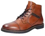 bugatti Herren Stiefel braun Gr&ouml;&szlig;e EUR 40 - Braun - 40